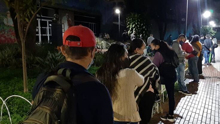 Gobernador del Quindío, Roberto Jairo Jaramillo