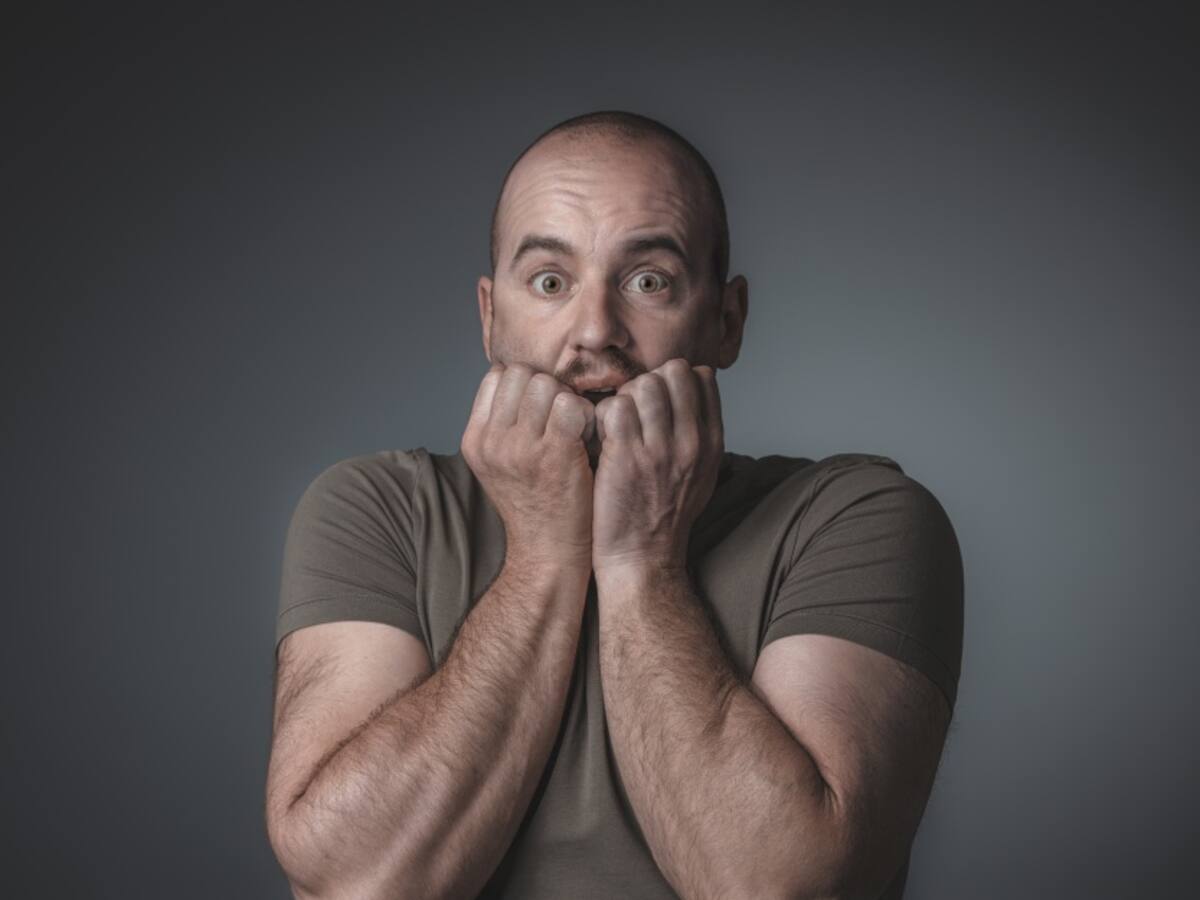 La vida hoy nos está enseñando que el miedo natural es vital: Manuel Puerta