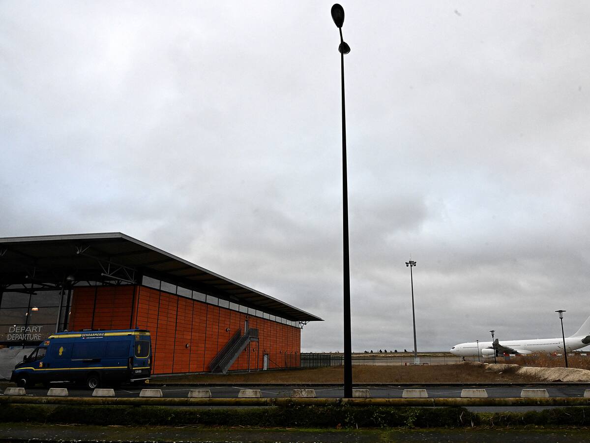 Francia investiga si vuelo hacia Nicaragua es usado para trata de personas