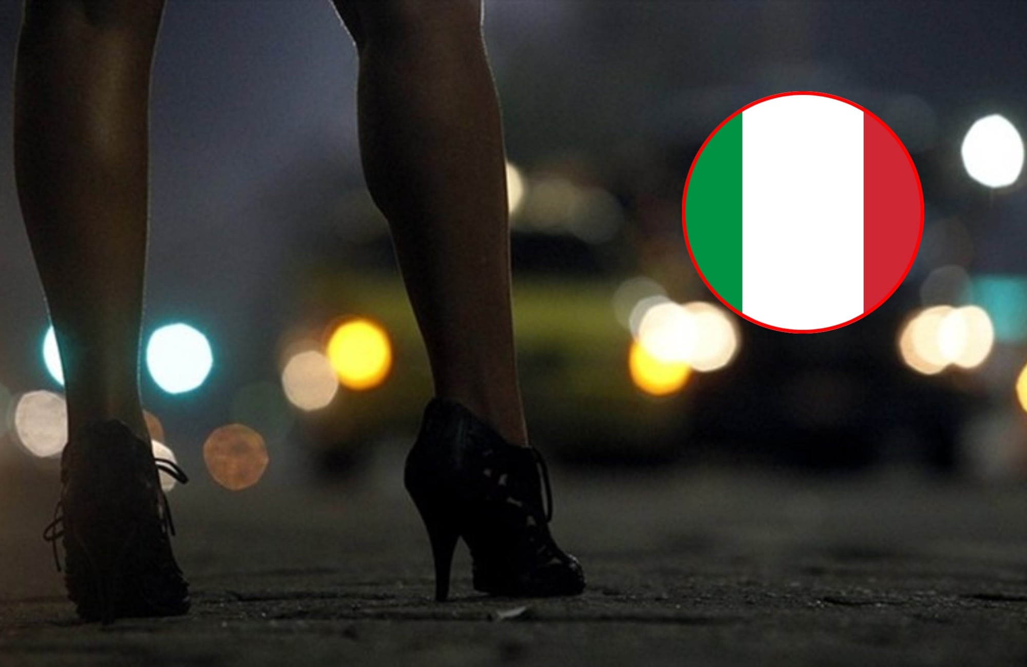 Dos investigados por red de prostitución en Italia niegan la implicación de futbolistas.