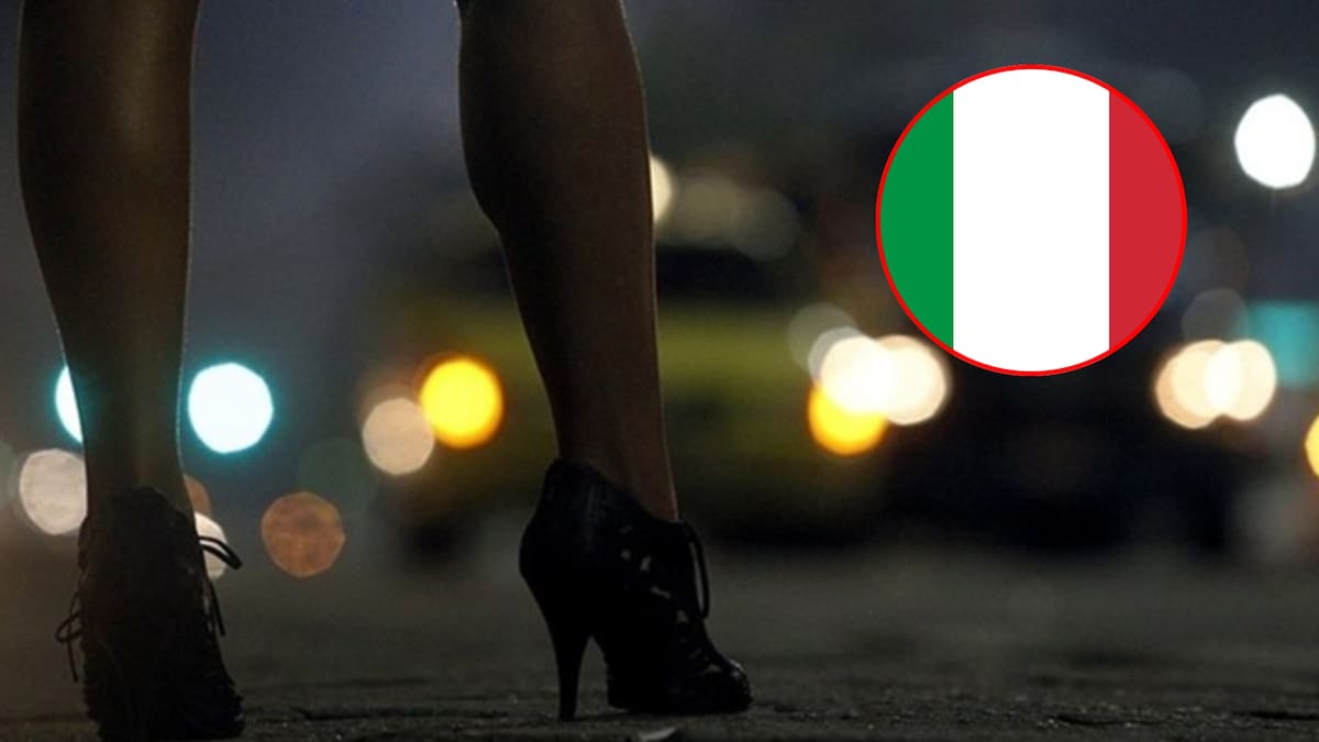 Dos investigados por red de prostitución en Italia niegan la implicación de futbolistas