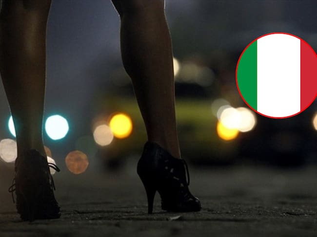 Dos investigados por red de prostitución en Italia niegan la implicación de futbolistas.