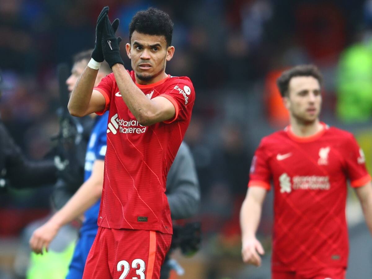 El Pulso del Fútbol, 7 de febrero de 2022