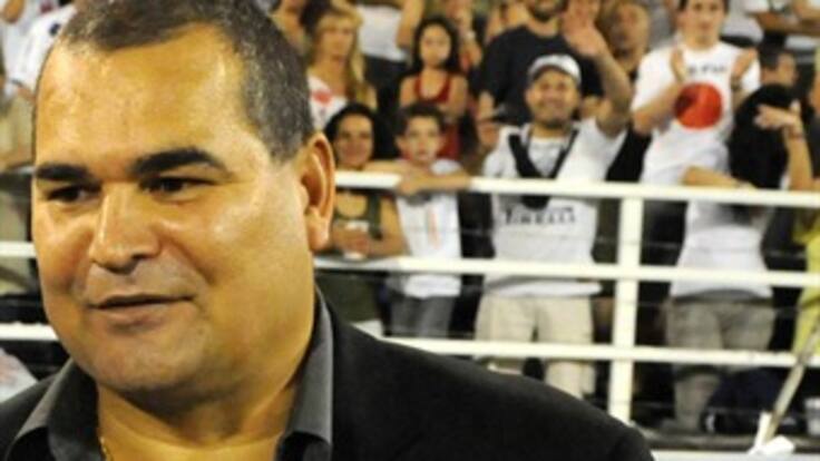 "No dudo que Colombia brillará en Rusia 2018": José Luis Chilavert