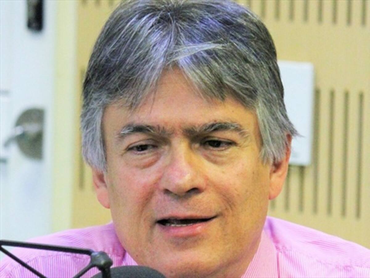 Las Cortes no están pensando en justicia sino en sus beneficios: Bejarano
