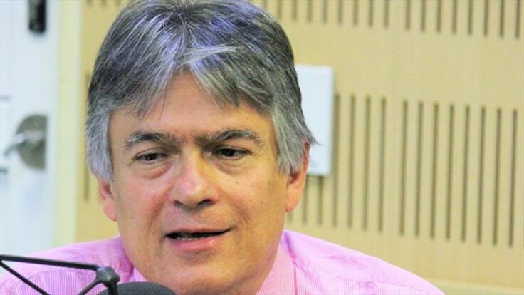 Las Cortes no están pensando en justicia sino en sus beneficios: Bejarano