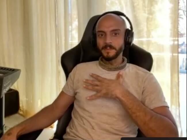 Sie7e y su EP "El día antes del día"