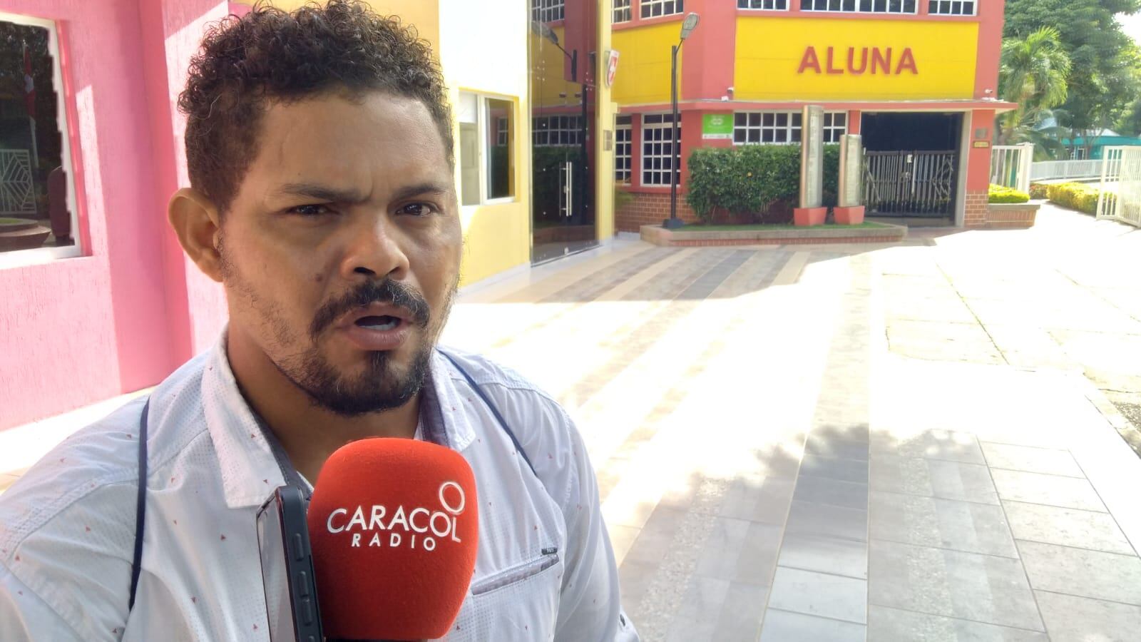 Caracol Radio Cartagena