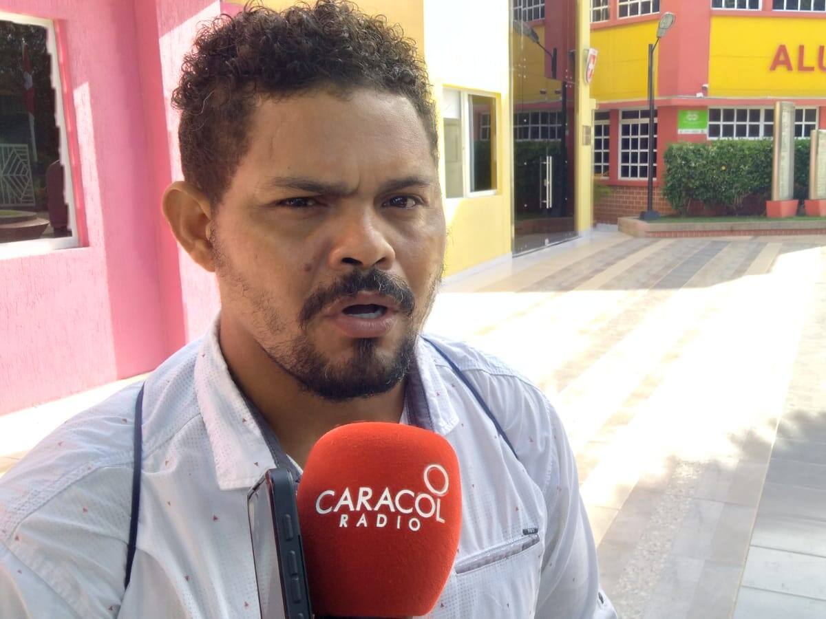 Padres de niños con discapacidad piden a ICBF garantizar atención por varios años