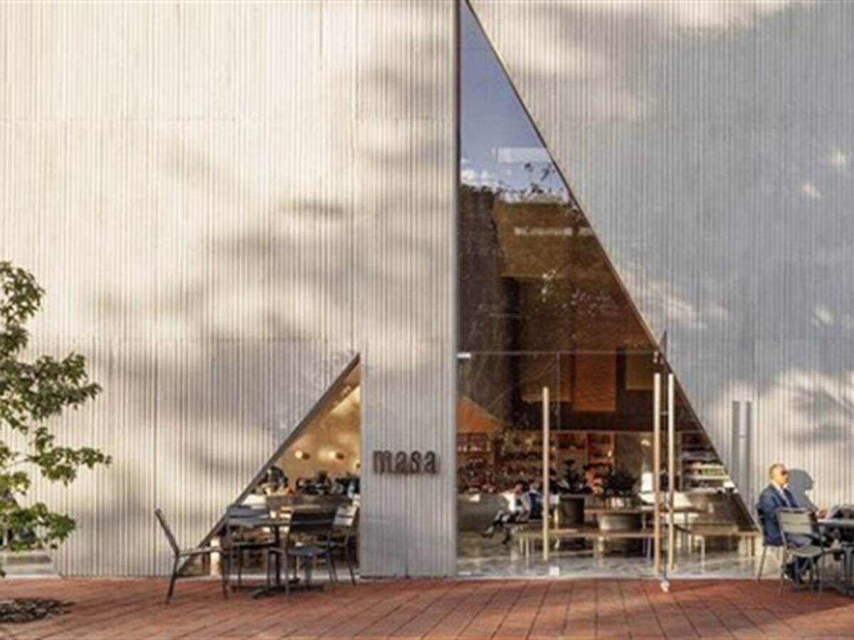 Revista Time incluye un lugar de Bogotá como uno de los 100 mejores