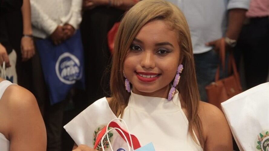 Renunció la candidata de Sincelejo en la Fiesta del Mar. Foto: La W