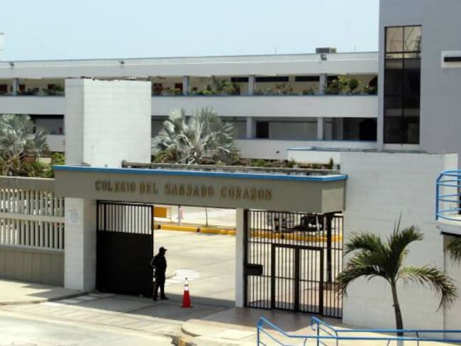 Desvinculan a profesor denunciado por abuso sexual en Barranquilla