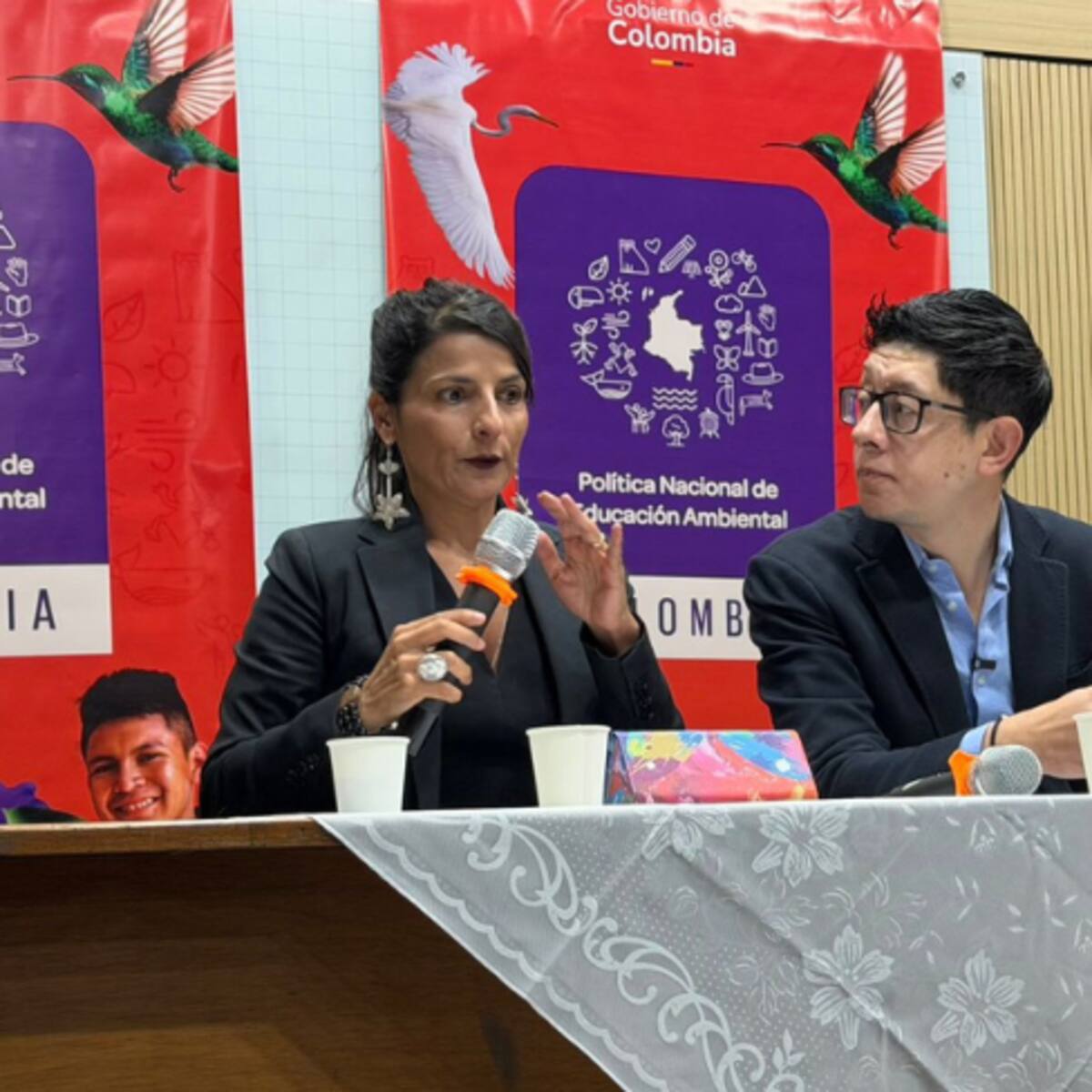 Así cambiará la educación ambiental en Colombia tras 24 años: estos son los principales cambios