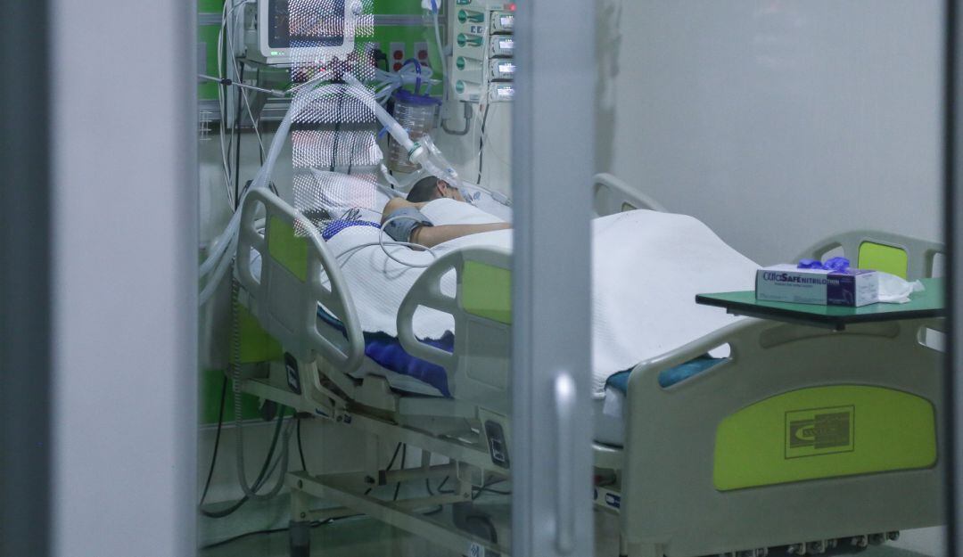 A través de una circular la autoridad de salud pidió activar los planes de contingencia de atención para pacientes positivos y sospechosos