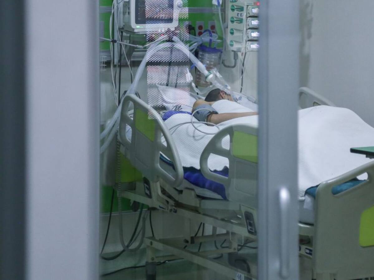 Dadis solicitó a EPS garantizar atención ante cuarta ola de COVID-19