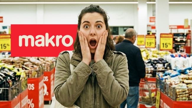 Remate en Makro 2026: Descuentos en mercado, hogar y juguetes hasta el 80%