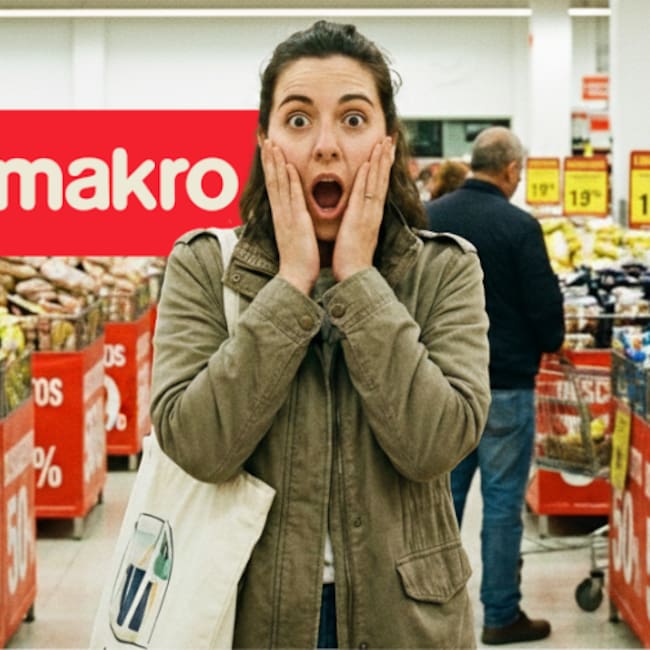 Remate en Makro 2026: Descuentos en mercado, hogar y juguetes hasta el 80%