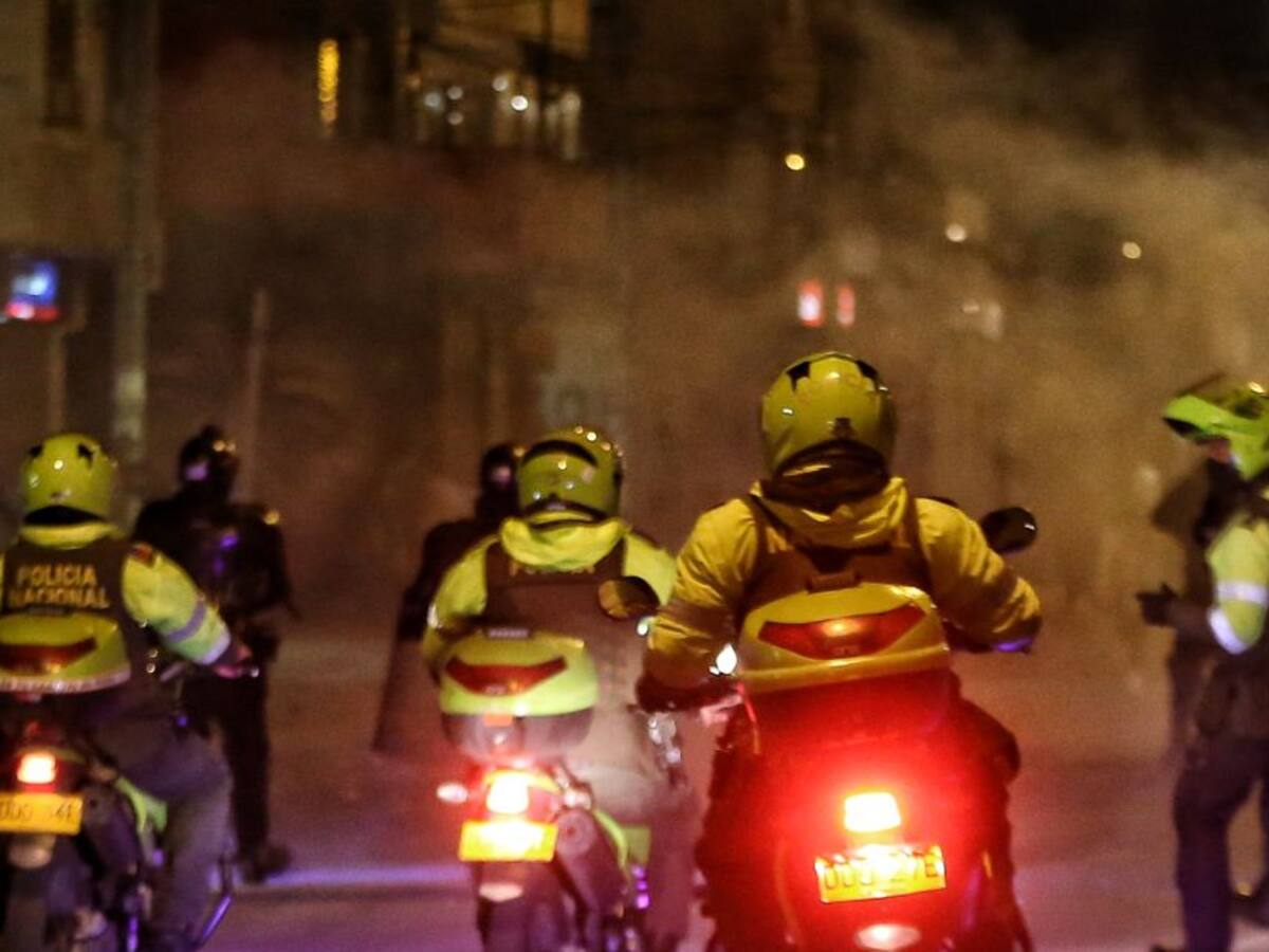 Bogotá tendrá un nuevo Centro de Traslado por Protección
