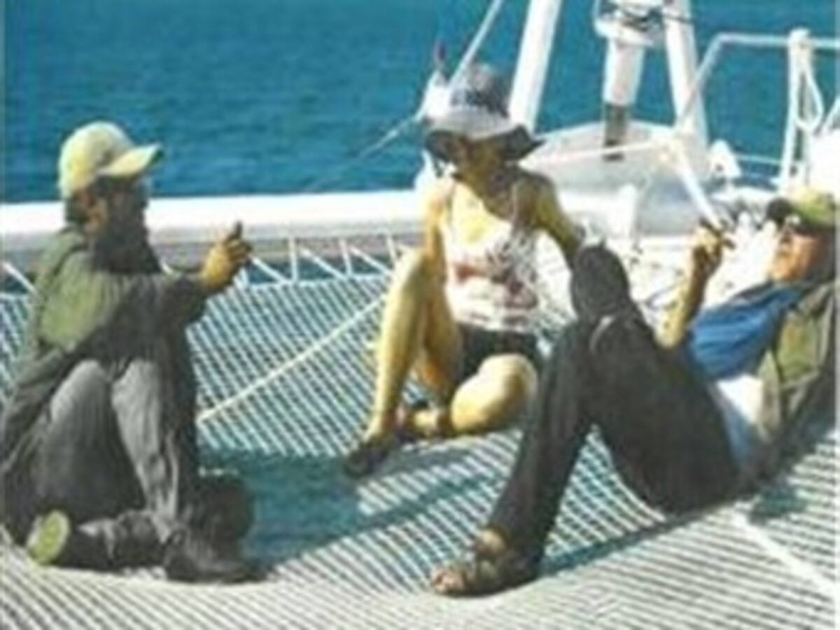 La foto de guerrilleros en Cuba, en columna de J.G. Hernández