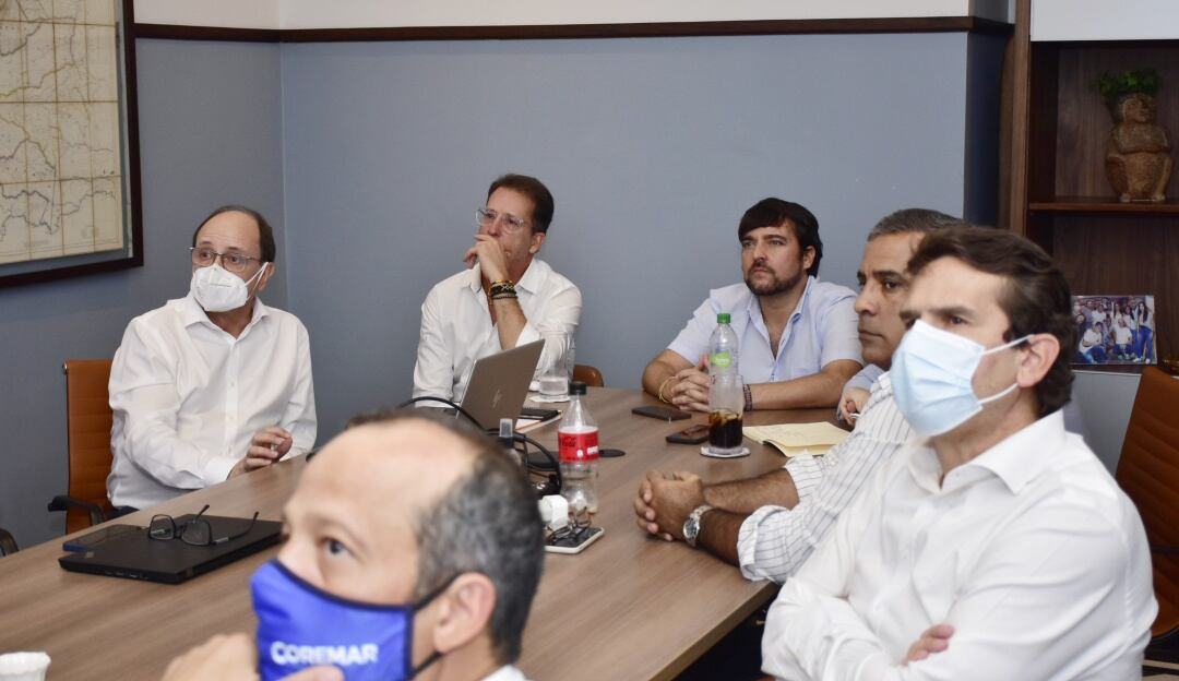 Alcaldía de Barranquilla