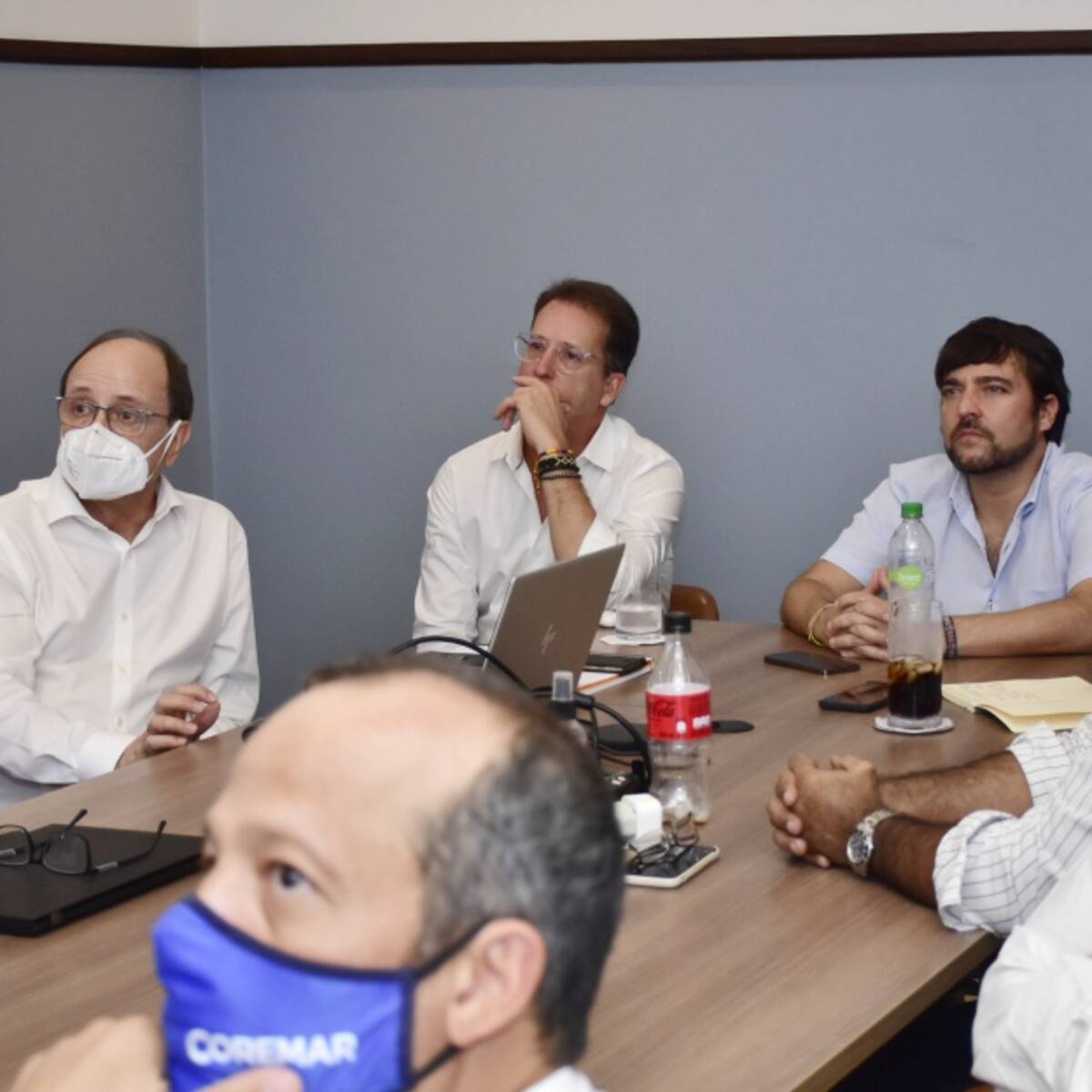 Puerto Futuro en Barranquilla costaría USD250 millones