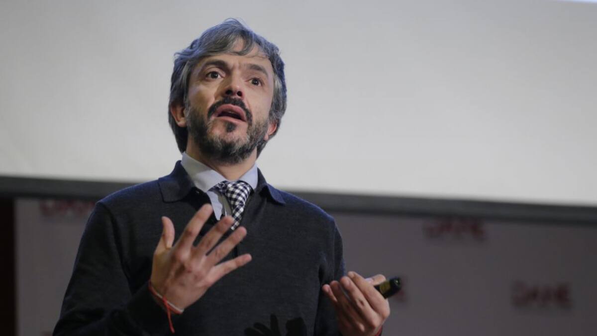 Mamá de Juan Daniel Oviedo: "Ser gay no es pecado, no tengo que perdonarlo"