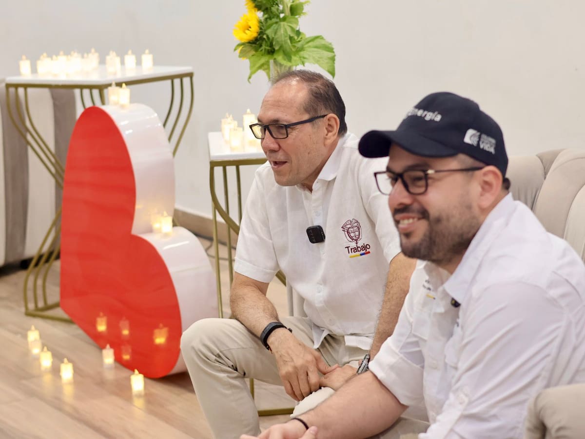 Gobierno firmará decreto de reparación sindical el 1 de mayo, asegura ministro Sanguino