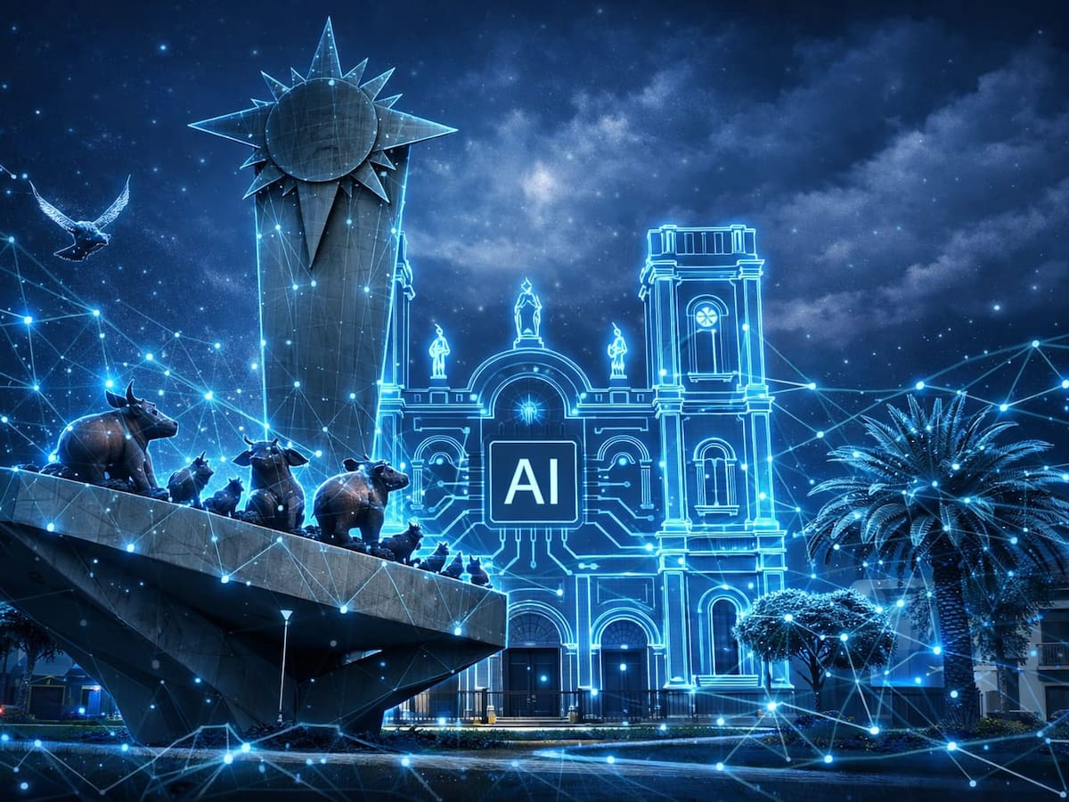 Sogamoso avanza en acuerdo municipal para regular el uso ético de la inteligencia artificial