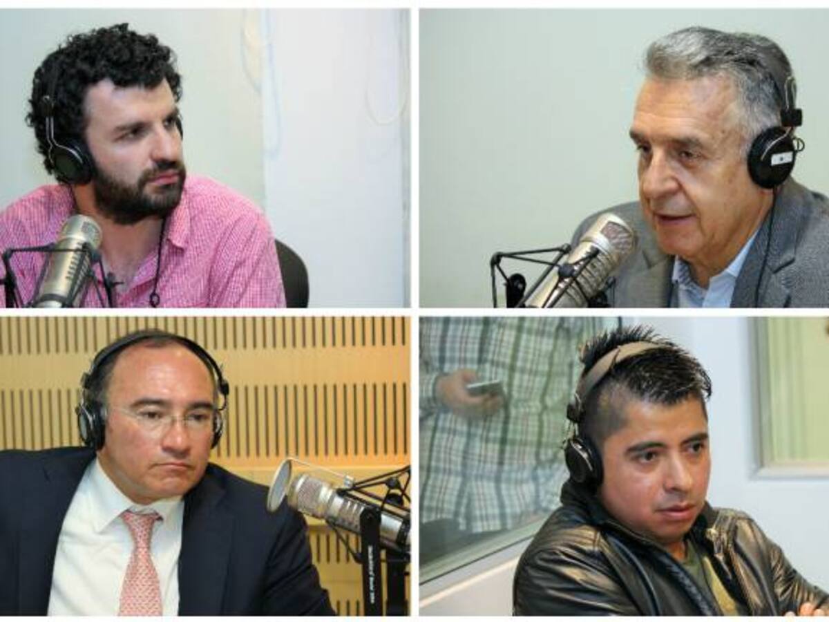 Roma: cita clave para la reconciliación / Ley de Amnistía, ¿para qué y para quiénes?