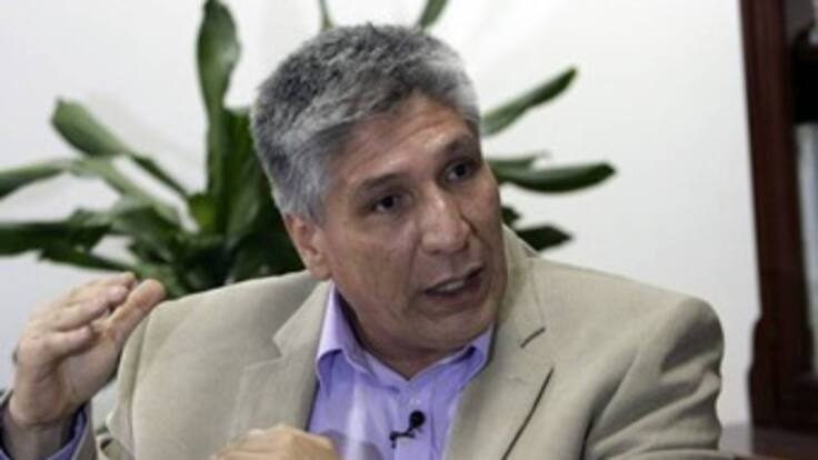 El 18 de octubre la Fiscalía pedirá perdón a Sigifredo López