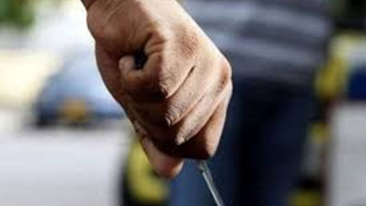 Capturan a cantante de vallenato señalado de apuñalar a su manager, en Barranquilla