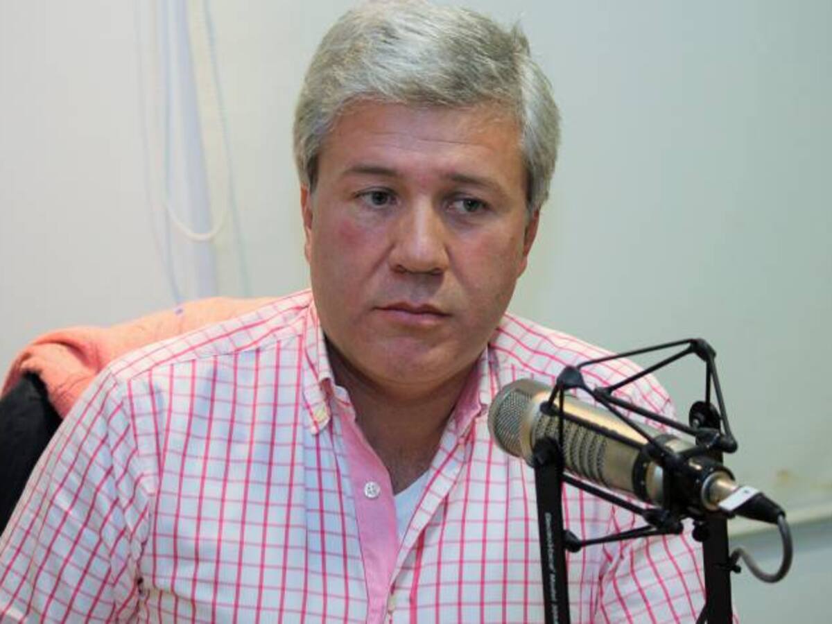 Este es un acuerdo contra el escepticismo: Londoño