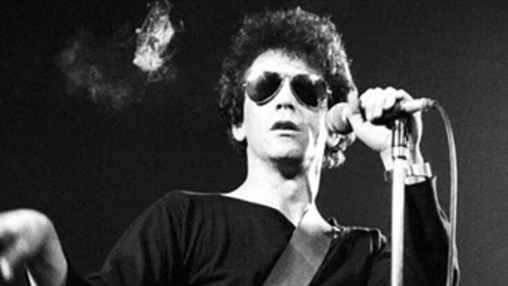 En la columna de Diana Uribe, Lou Reed