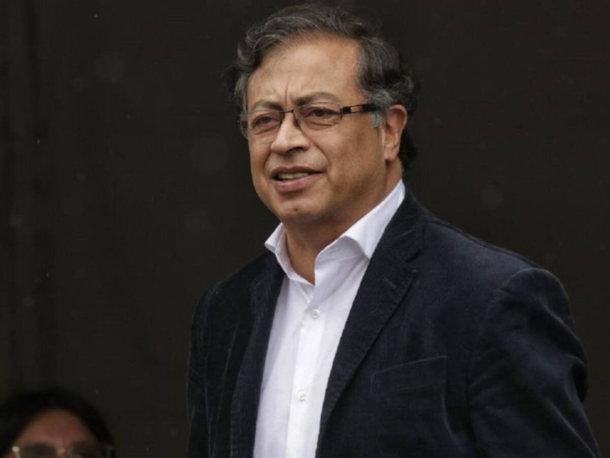 Canal del Dique, seguridad y energía, ejes de visita de Petro en Atlántico