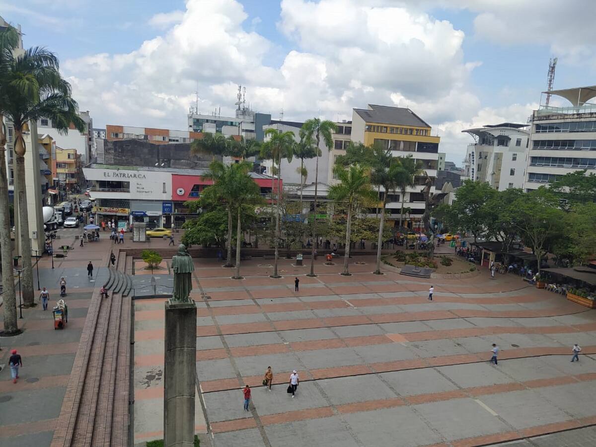 Lunes 26 de septiembre, las principales noticias de Armenia y Quindío