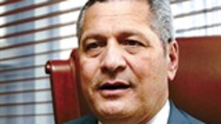 Pte del Consejo de Estado, magistrado Rafael Ostau de Lafont discute frente a la pelea con el gobierno por presencia de gringos en las bases militares colombianas