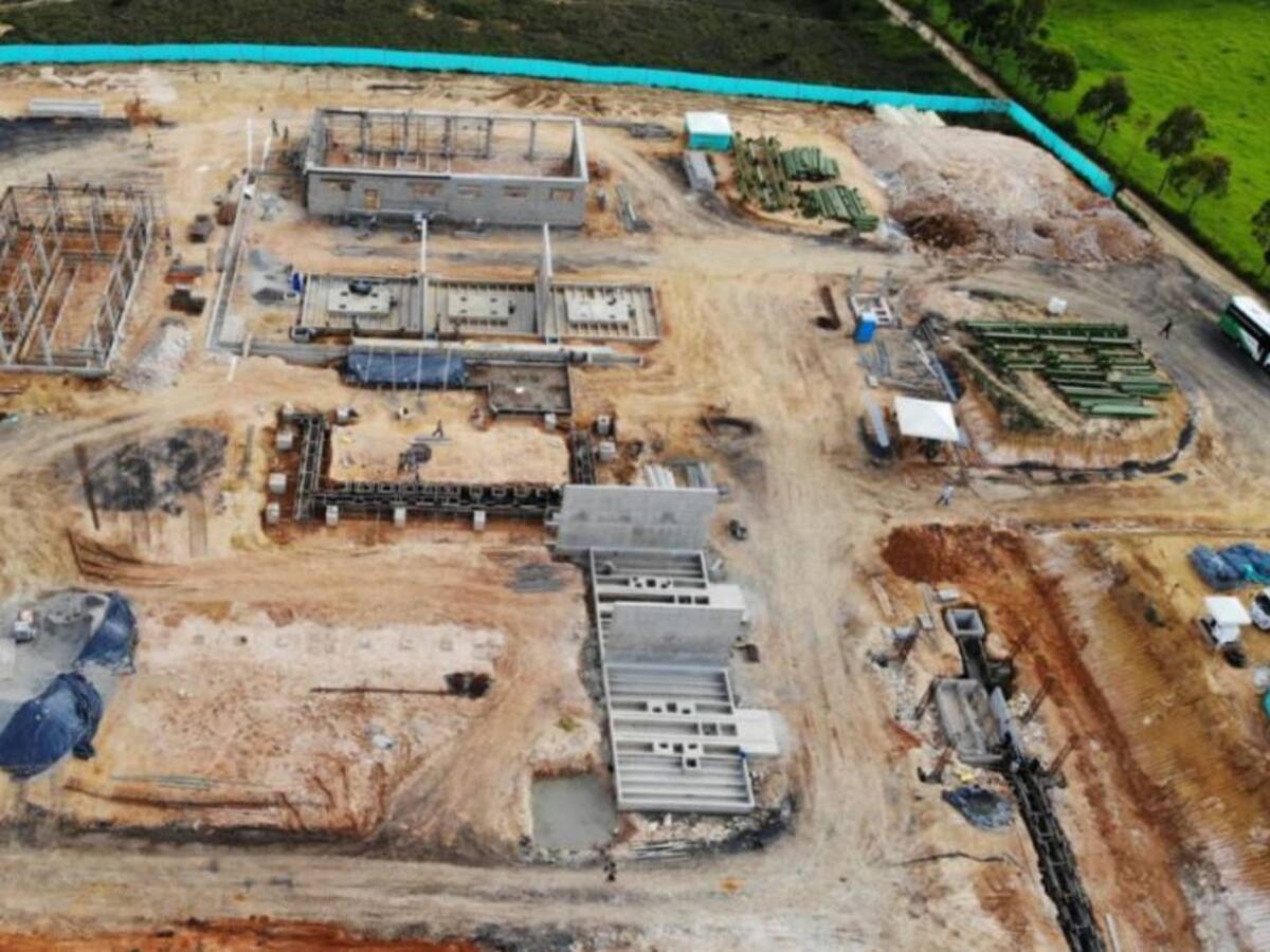 El aporte de Essa para primer parque solar de Santander