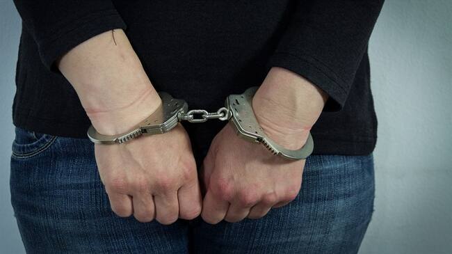 Se trata de Ana Dilia Fonseca Mejía, sustanciadora del juzgado segundo penal municipal con función de control de garantías. Foto: Colprensa