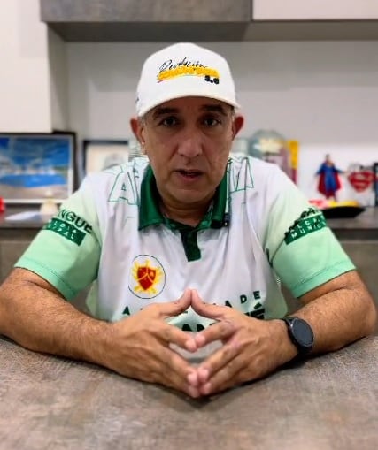 Alcaldía de Magangué