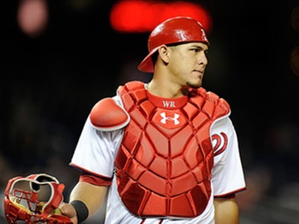 Un colombiano entre los secuestradores del beisbolista venezolano Wilson Ramos