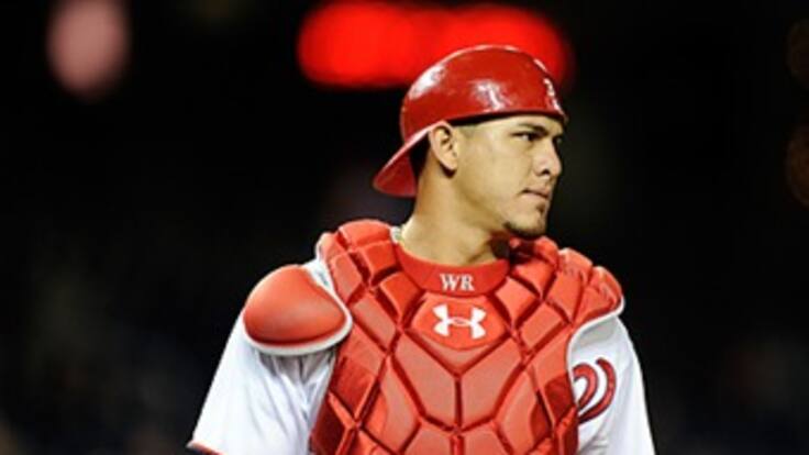 Un colombiano entre los secuestradores del beisbolista venezolano Wilson Ramos