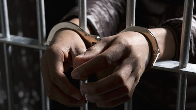 Fabio Younes fue capturado por el envío a Estados Unidos de 10 toneladas de cocaína. Foto: Getty Images