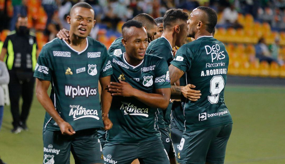 Deportivo Cali.