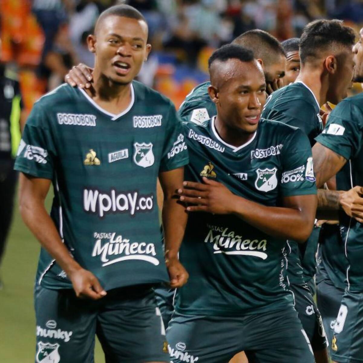 Cali vs. Tolima, final de Liga Betplay: las mejores apuestas del partido
