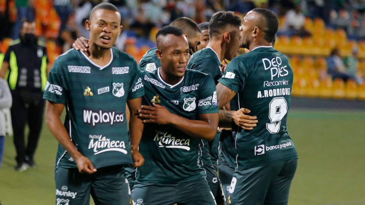 Las mejores apuestas de Cali vs. Junior: esto se paga si hay finalista
