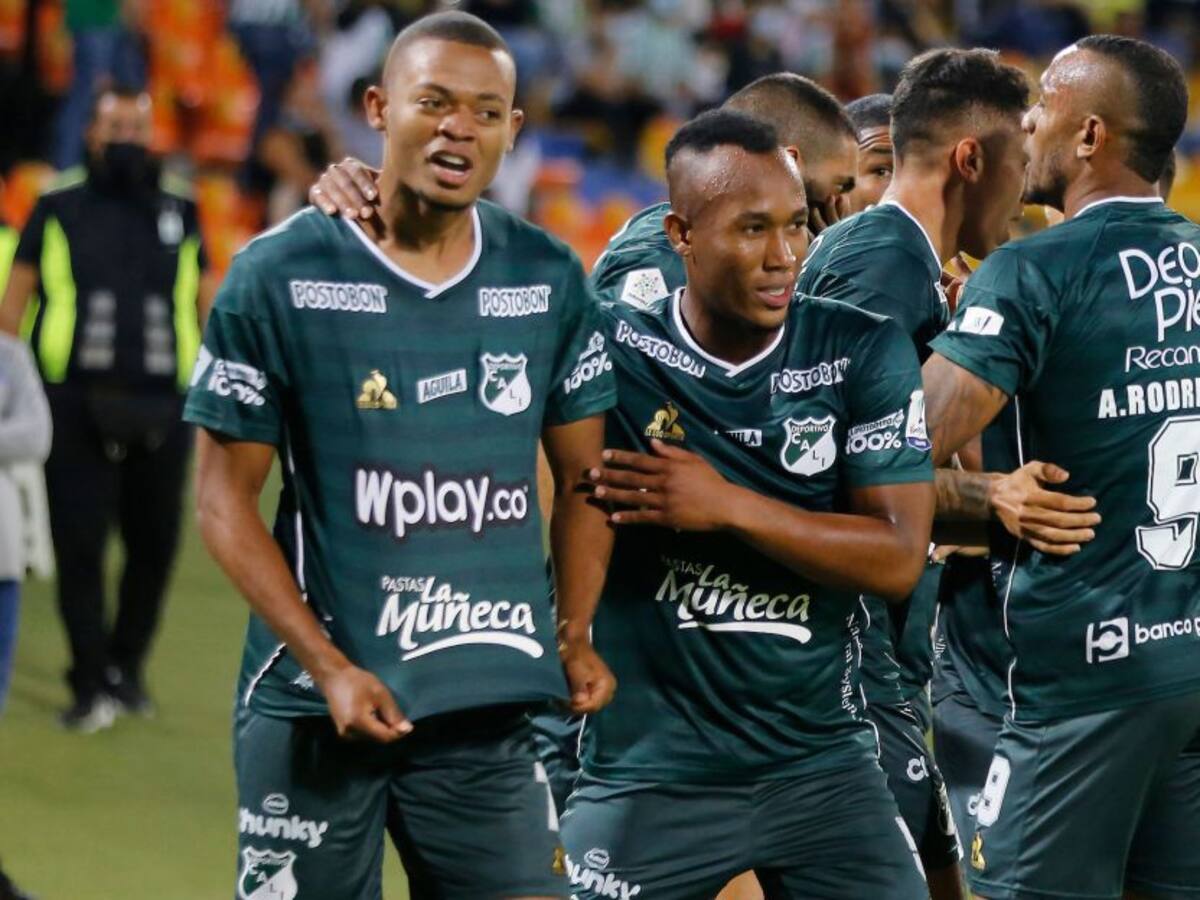 Cali vs. Tolima, final de Liga Betplay: las mejores apuestas del partido