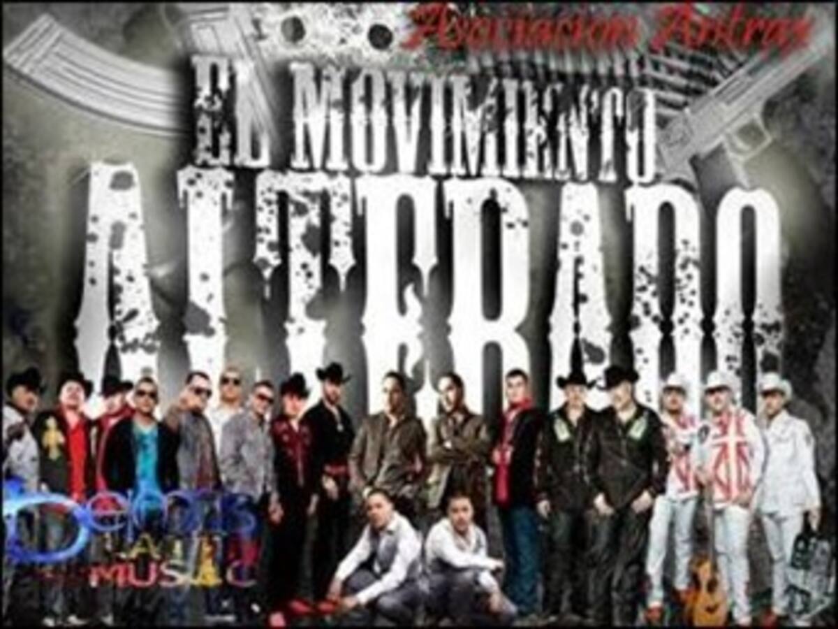 En sur de California crece gusto por música y moda sobre violencia mexicana