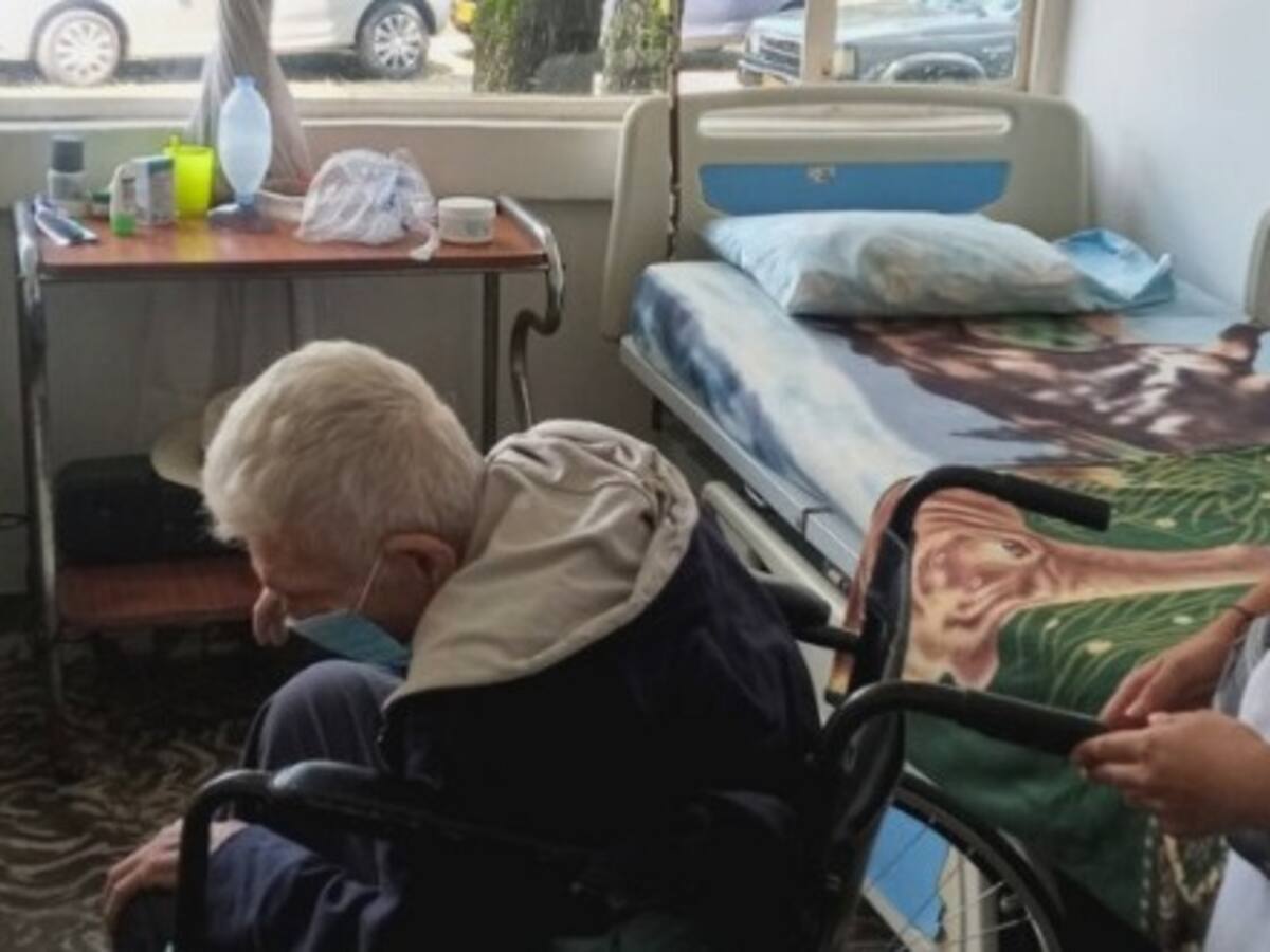 ¿Qué arrojó estudio sobre violencia intrafamiliar contra adultos mayores en Quindío?