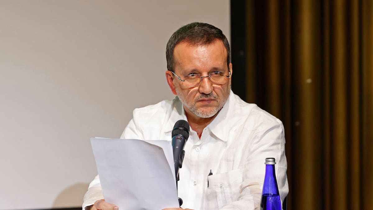 JEP ordena declaración de alias ‘Macaco’ sobre vínculos entre la Fuerza Pública y los paramilitares