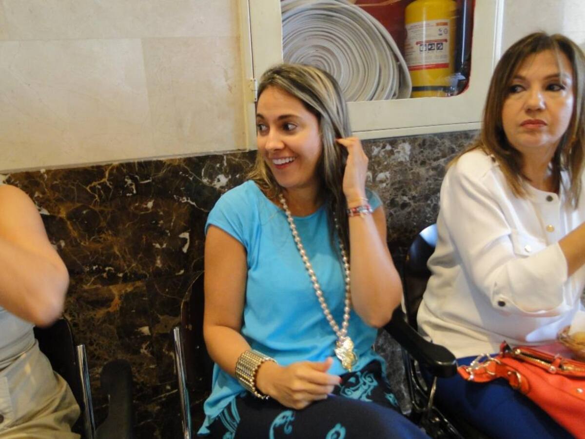 El tema del día fue 'Competitividad y Desarrollo - Región Pacifico'.